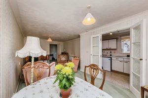 LIVING/DINING ROOM- click for photo gallery